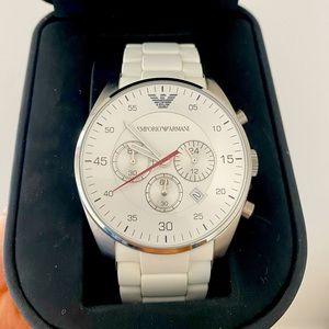 Emporio Armani Men’s watch